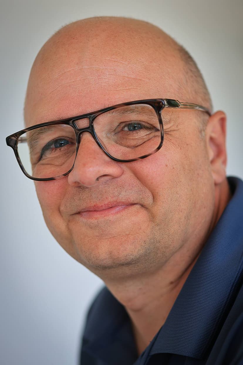 Dr. med. Peter Weib - Urologe und Autor